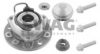 SWAG 40 92 7386 Wheel Bearing Kit